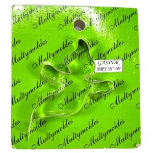 Cortante de acero inoxidable Nº 69 - Gasper