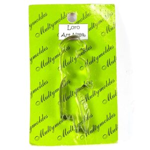 Cortante de acero inoxidable Nº 84 - Loro