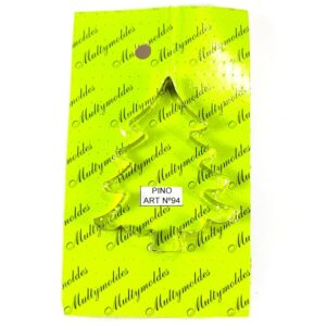 Cortante de acero inoxidable Nº 94 - Pino