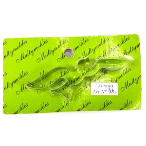 Cortante de acero inoxidable Nº 97 - Gaviota