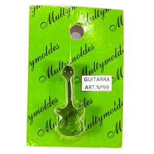 Cortante de acero inoxidable Nº 99 - Guitarra