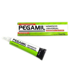 Adhesivo universal Pegamil estuche 33ml.