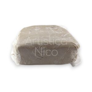 Arcilla para hornear blanca Chilavert x1 kg.