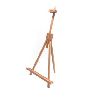 Atril de mesa 40 x 33 x 44 cm. - Soporte hasta 68 cm. AHJ-6