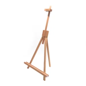 Atril de mesa 40 x 33 x 44 cm. - Soporte hasta 68 cm. AHJ-6