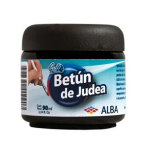 Betun de judea gel Alba x 100 ml.