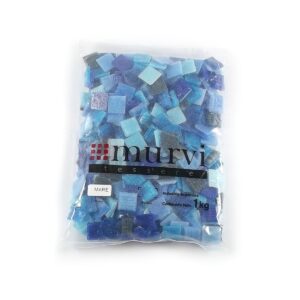 Venecitas Murvi 2x2 bolsa x1 kg. - Mix blend Mare