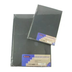 Block Artmate boceto 96gr. 80 hojas A4 tapa dura