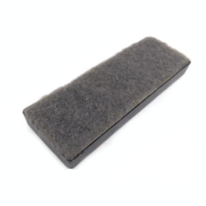 Borrador plastico para marcador/tiza
