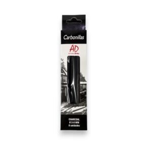 Carbonillas AD x 8 u. surtidas