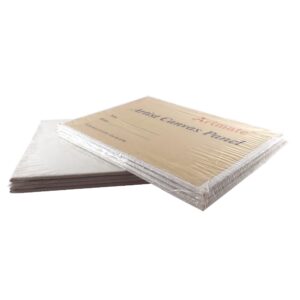 Carton entelado 24x30 pack x3 u.