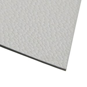 Carton passepartout blanco 2 mm. 70x100 cm.