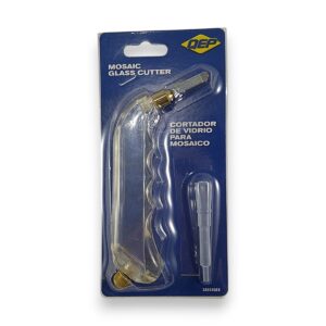 Cortavidrios con mango anatomico QEP