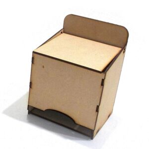 Dispenser de jugos MDF 3mm