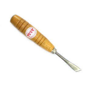 Formon de acero estudio Turk oblicuo x1u. - Nº 101 al 110