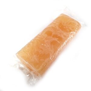 Jabon glicerina neutra barra x 1 kg.