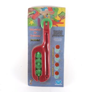 Marcador de costura Parpen pastas masas