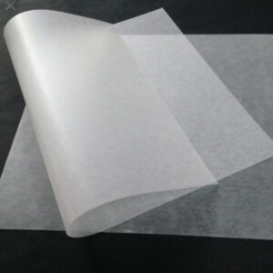 Papel vegetal manteca 90 gr. 50x70 cm.