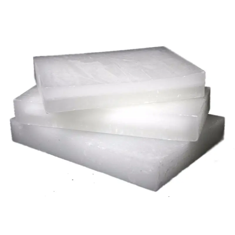 Parafina 58º x 1 kg.