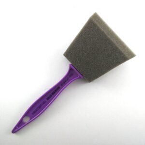 Pincel de goma espuma Condor S. 556 N° 3