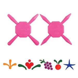 Pinta bolitas puntillador Condor set x 2 unidades