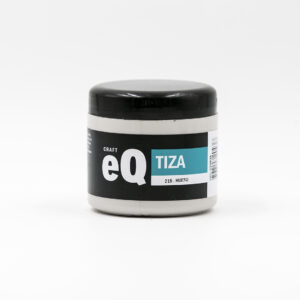 Pintura a la tiza chalk paint EQarte x 200 cc. - Hueso