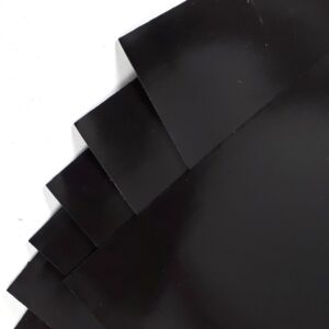 Iman plancha imantada autoadhesiva 30x100 cm.