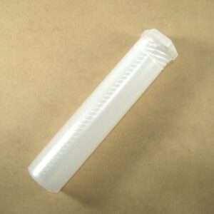 Tubo porta pincel expandible de 20 a 37 cm.