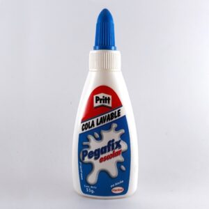 Adhesivo vinilico Pritt Pegafix x 55 gr.