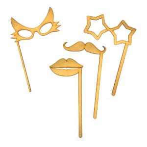 Prop para fotos MDF 3mm