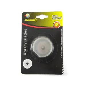 Hojas repuesto cizalla Shineway x 3 u.