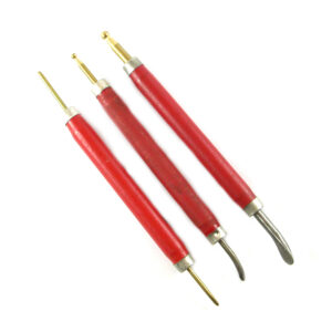 Repujador 6 mm. Turk