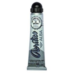 Retardador de secado Alba x 60 ml.