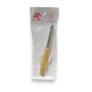 Herramienta sacabocado AD con mango 8mm.