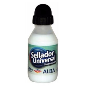 Sellador universal Alba x 100 ml.
