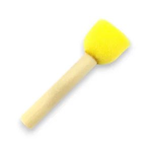 Taponador AD esponja 3cm.