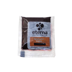 Tonalizador al agua Eterna 30ml. - Cedro