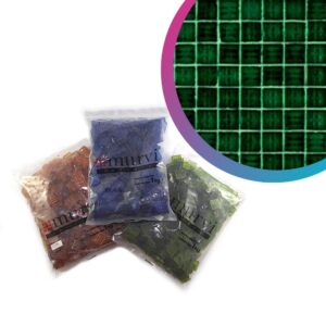 Venecitas Murvi 2x2 bolsa x1 kg. - Vitro V48