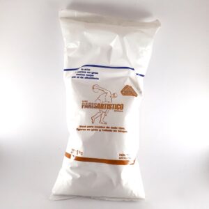 Yeso Paris artistico x1 kg.