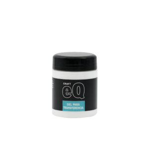 Gel para transferencia EQarte x 100 cc.
