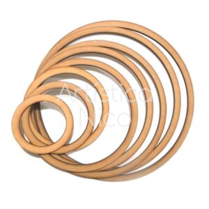 Arandela 8-10 cm. MDF 3mm