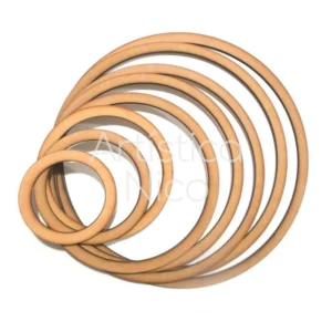 Arandela 12-14 cm. MDF 3mm