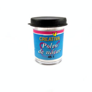 Polvo de nacar x 5 gr.