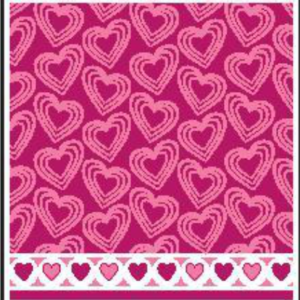 Lamina para decoupage Creativa A4 - Modelo N° 100