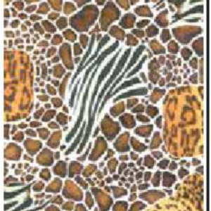 Lamina para decoupage Creativa A4 - Modelo N° 118