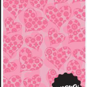 Lamina para decoupage Creativa A4 - Modelo N° 120