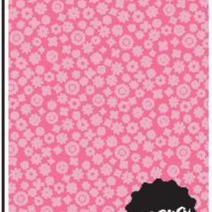 Lamina para decoupage Creativa A4 - Modelo N° 121