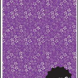 Lamina para decoupage Creativa A4 - Modelo N° 127