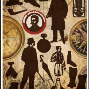 Lamina para decoupage Creativa A4 - Modelo N° 215