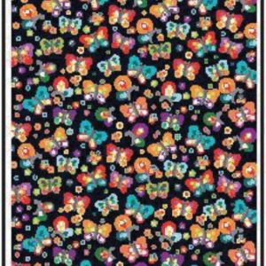 Lamina para decoupage Creativa A4 - Modelo N° 306